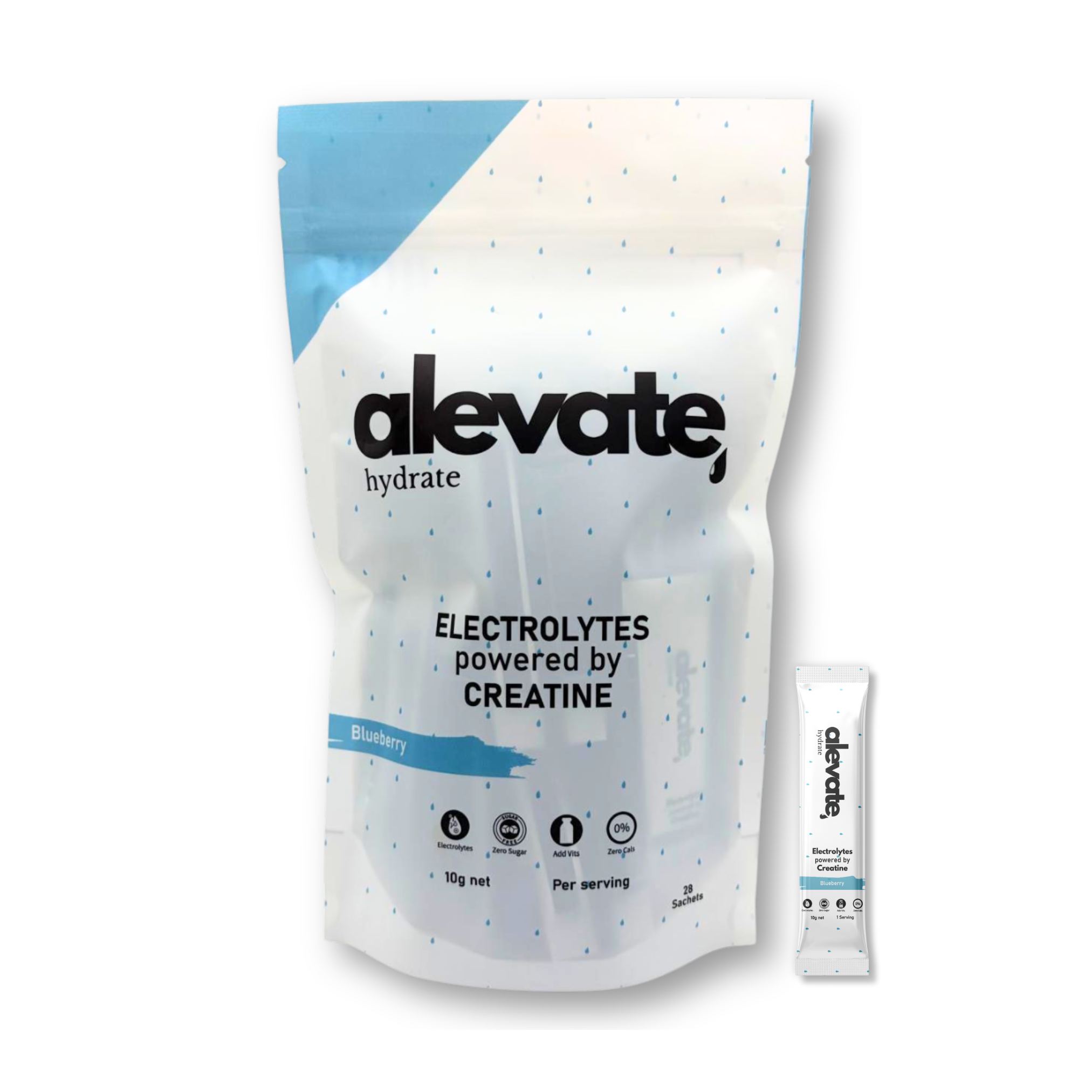 Blueberry (28 Stick Pack)